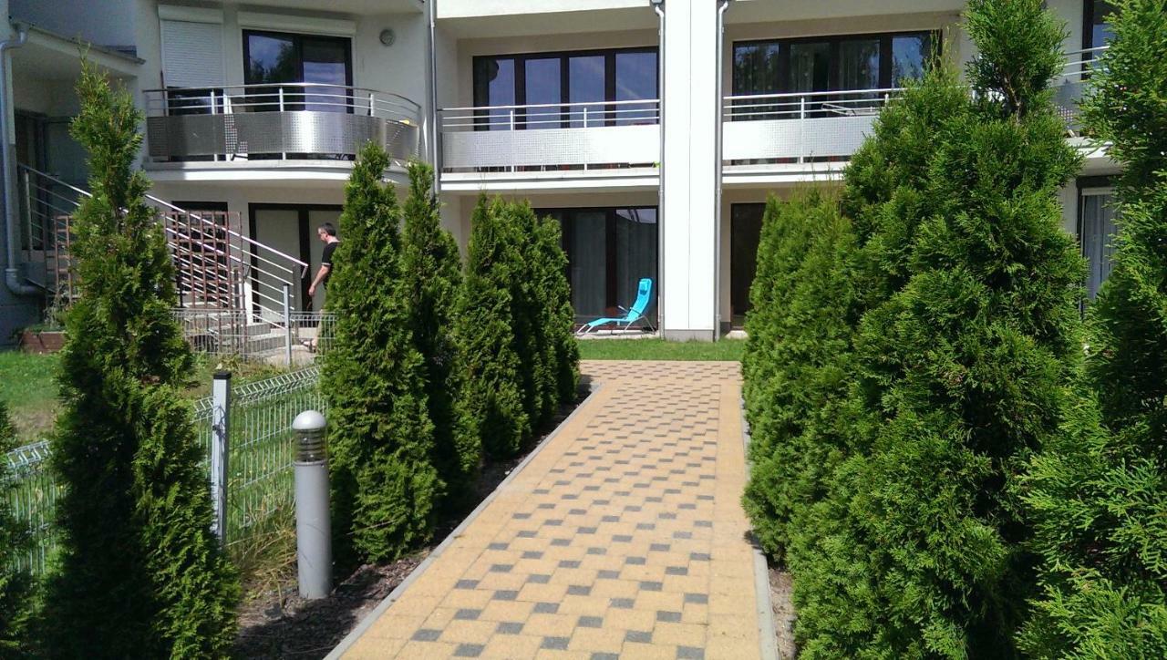 Gwiazda Polnocy Villa Nord Jastrzebia Gora Exterior photo