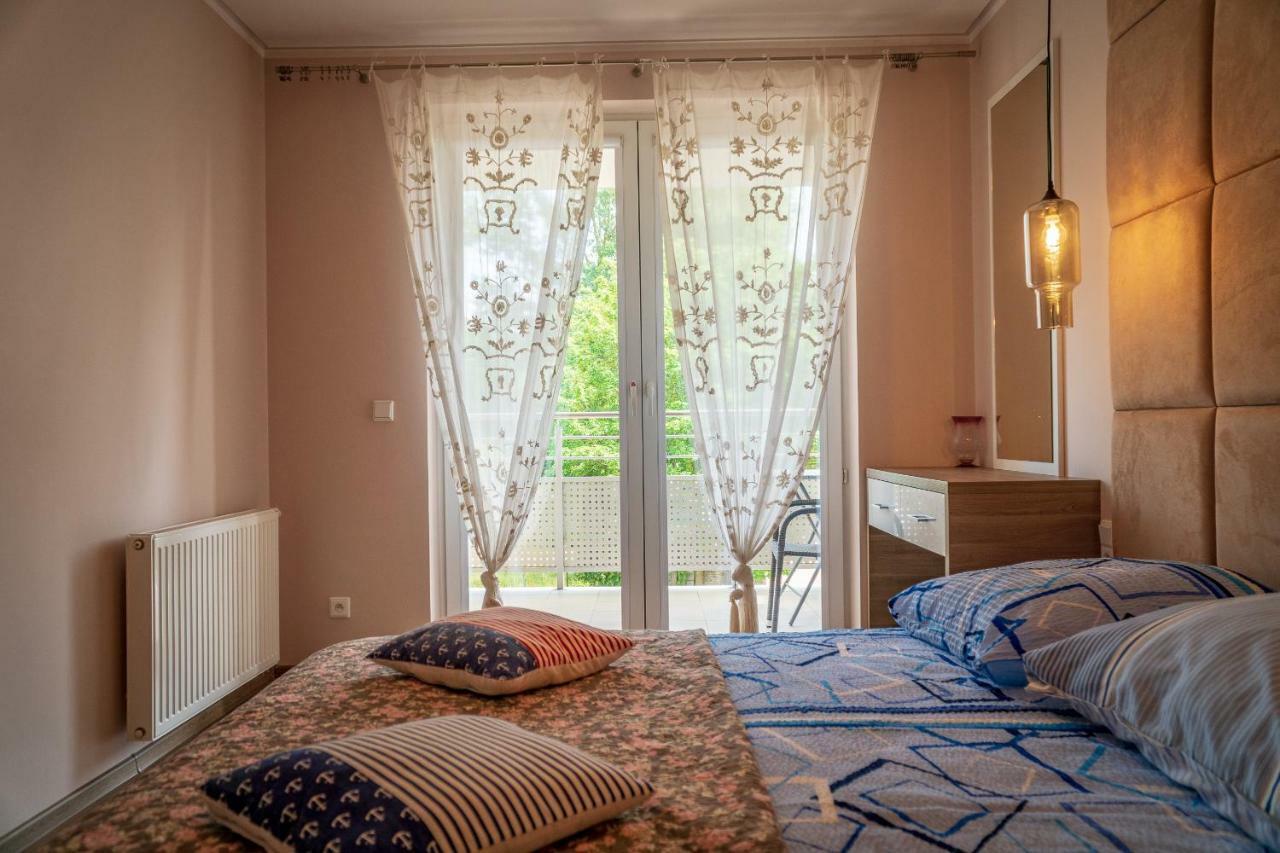 Gwiazda Polnocy Villa Nord Jastrzebia Gora Exterior photo