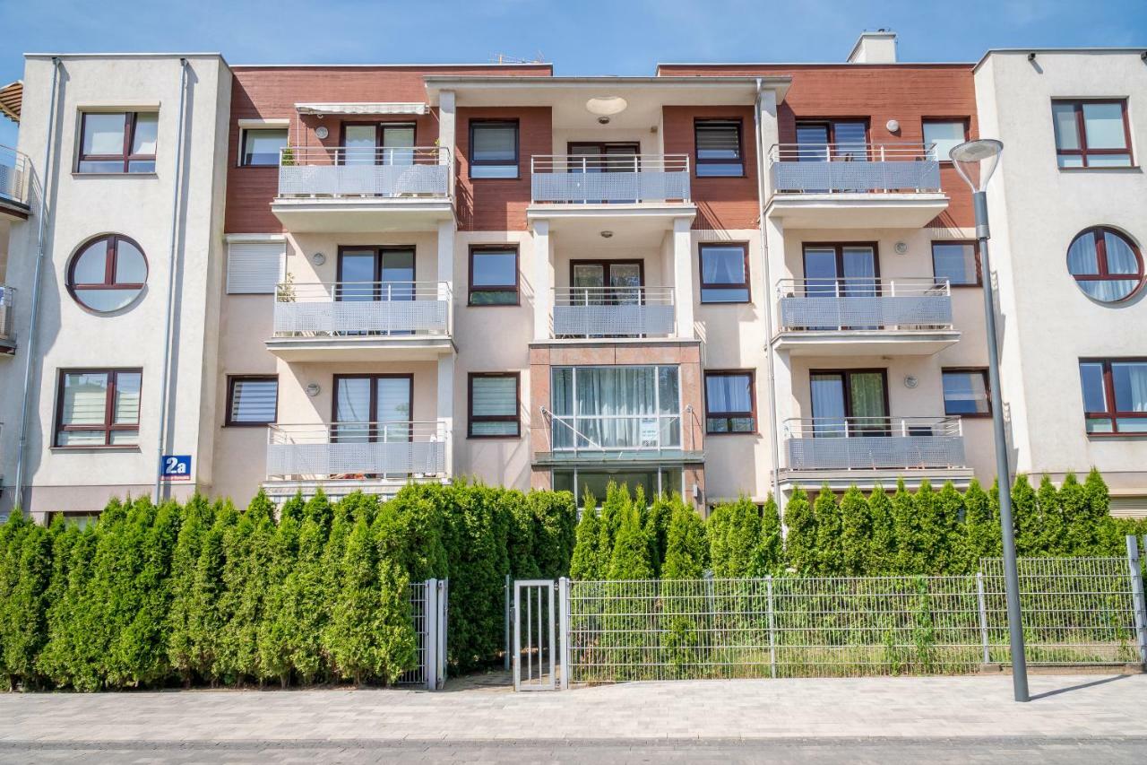 Gwiazda Polnocy Villa Nord Jastrzebia Gora Exterior photo